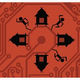 Image for article titled A Marshall McLuhan expert annotates the Google Doodle honoring the internet visionary